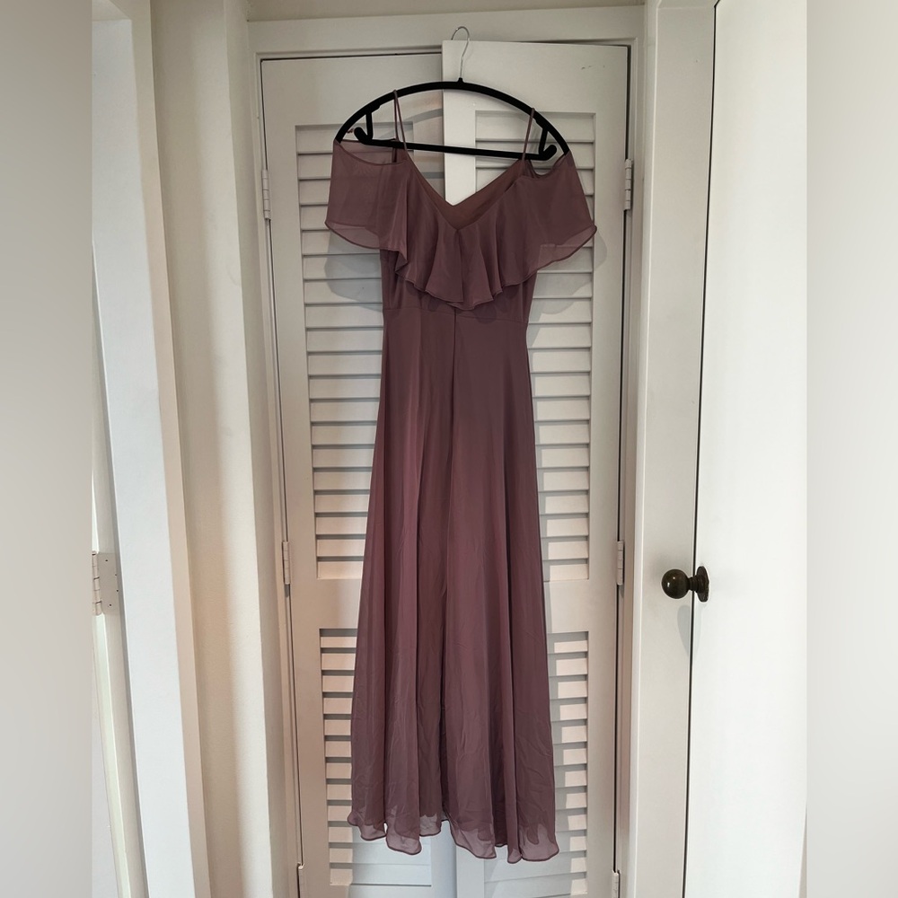 Birdy Grey JANE CONVERTIBLE DRESS - Picture 6 of 8